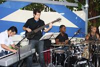 Alejandro Falcón y su Cuarteto– Monk En Pueblo Nuevo Alejandro Falcón y su Cuarteto– Monk En Pueblo Nuevo