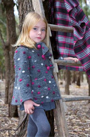 Amaya, colección Chic otoño-invierno 2012-2013. ModaInfantil-Amaya-Chic-otoño-invierno-2012-2013-06