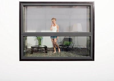 Bloomframe: Ventana o Balcón, tu eliges Bloomframe: Ventana o Balcón, tu eliges