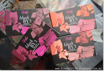 **Compritas en la web de Sleek** **Compritas en la web de Sleek**