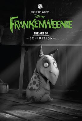 Frankenweenie (2012)