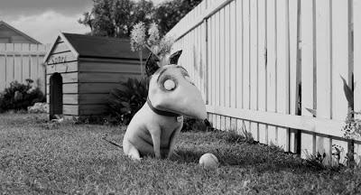 Frankenweenie (2012)