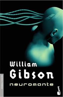 Neuromante, de William Gibson