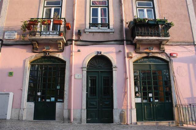 Lisboa mola! Lisboa mola!