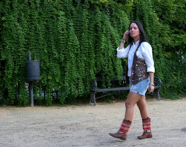 BUYLEVARD COWBOY BUYLEVARD COWBOY