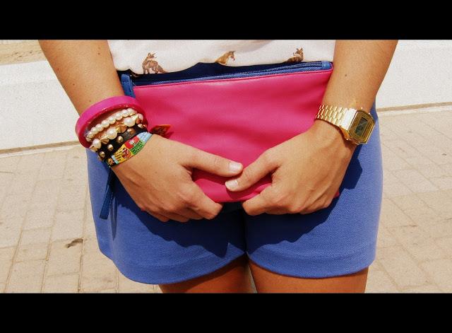 GOLDEN FOX PRINT GOLDEN FOX PRINT