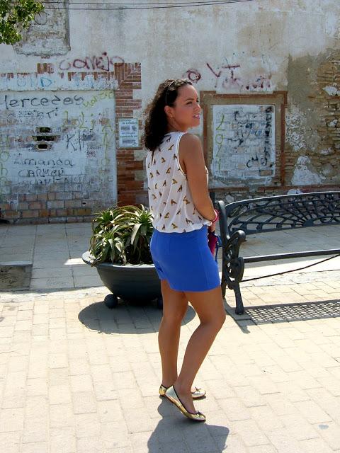 GOLDEN FOX PRINT GOLDEN FOX PRINT