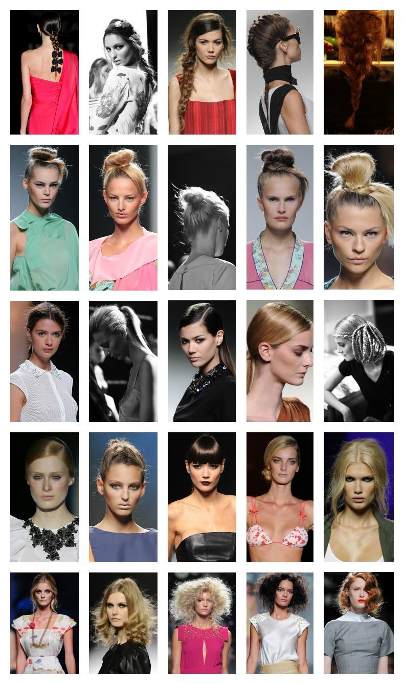 MBFWM HAIRSTYLE MBFWM HAIRSTYLE