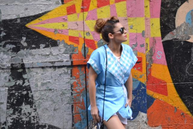 Ni un pelo de tonta. Un peinado para cada día. Ni un pelo de tonta. Un peinado para cada día.