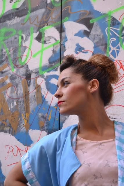 Ni un pelo de tonta. Un peinado para cada día. Ni un pelo de tonta. Un peinado para cada día.