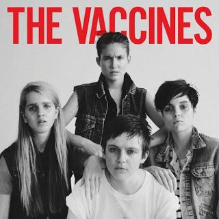 [Disco] The Vaccines - Come of Age (2012)