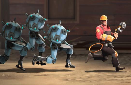 saxletter03 A Saxton Hale le preocupan (cabrean) los desertores