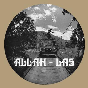 Allah-Las – Catamaran / Long Journey (2012)