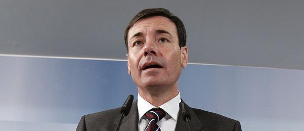 D. Tomás Gómez D. Tomás Gómez