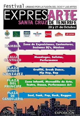 Expresarte Expresarte