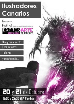 Expresarte Expresarte