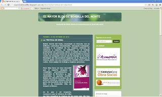 Boadilla del Monte Boadilla del Monte