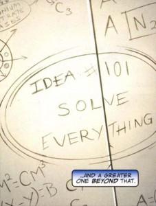 [Artículo] “Solve everything”. Los 4 Fantásticos de Jonathan Hickman