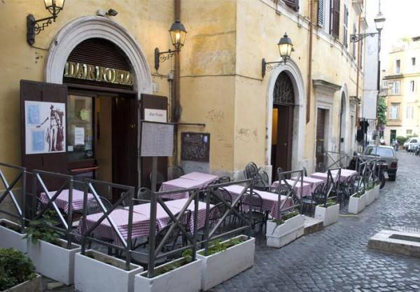 pizzeria-dar-poeta-roma Mis pizzerias favoritas en Roma
