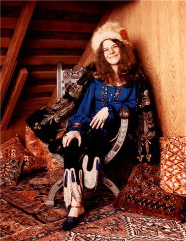 Lee Daniels en negociaciones para Janis Joplin: Get It While You Can