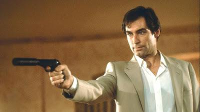 Especial Películas de James Bond: 3ª Parte: Timothy Dalton, el Bond de Fleming...