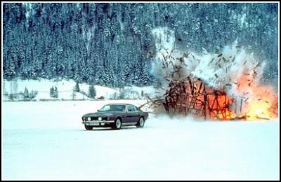 Especial Películas de James Bond: 3ª Parte: Timothy Dalton, el Bond de Fleming...