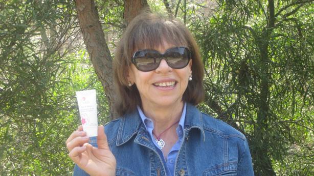 Gloria correas 1 Entrevista a una mujer real, Gloria Correas