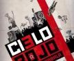 El Fantasma de la Ópera Cielo rojo