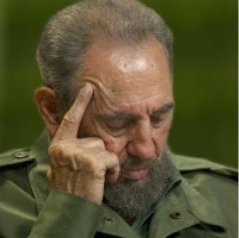 Fidel Castro vs. muerte: ¿Quién dice la verdad? Fidel Castro vs. muerte: ¿Quién dice la verdad?