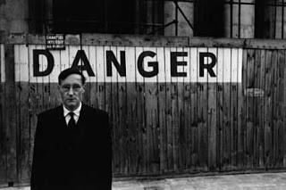 'El almuerzo desnudo', de William Burroughs 'El almuerzo desnudo', de William Burroughs