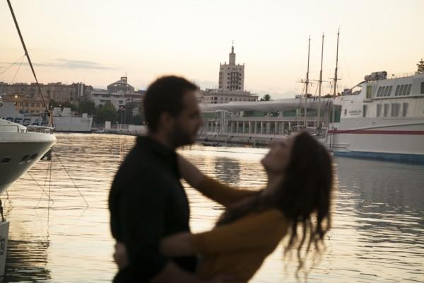 Alberto & Lara. Engagement shoot in Granada by Juan Justo-07