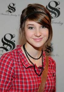 Shailene Woodley Shailene Woodley será Mary Jane en The Amazing Spider-Man 2