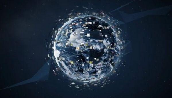 montblanc-worldsecond Mont Blanc Worldsecond, miles de fotos serán tomadas al mismo tiempo #iOS #Android