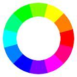 Círculo cromático Colores análogos o la magia de la fotografía