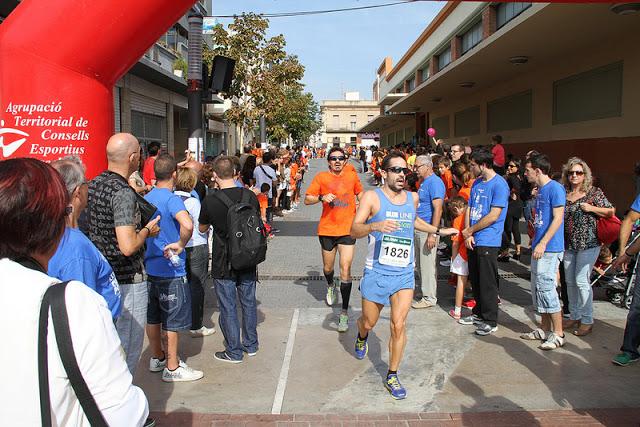 Competiciones Octubre Competiciones Octubre