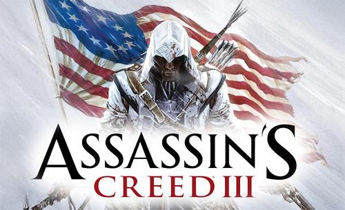 Un Spot de 30 segundos de ‘Assassin’s Creed 3′ con una alucinante banda sonora assassins-creed-3