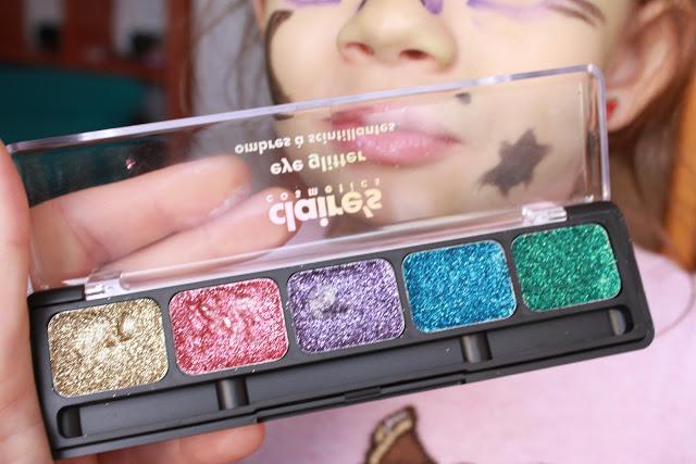 Ideas Halloween- Maquillaje para niños – Bruja avería