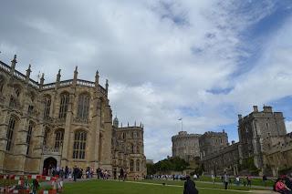 Castillo de Windsor