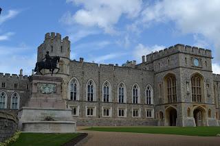 Castillo de Windsor