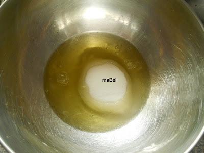 Merengue suizo Merengue suizo