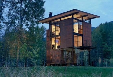 DELTA SHELTER IC DELTA SHELTER