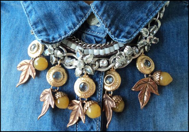 MAXI COLLARES _ COLLARES JOYA