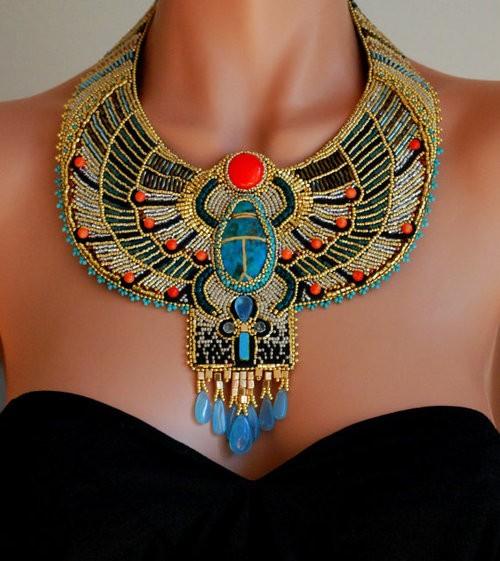 MAXI COLLARES _ COLLARES JOYA