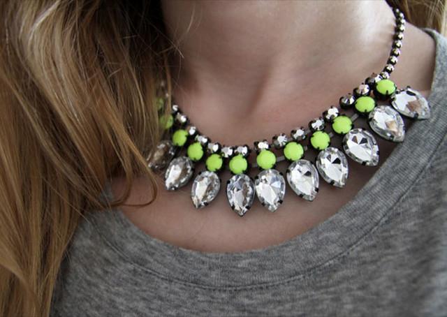 MAXI COLLARES _ COLLARES JOYA