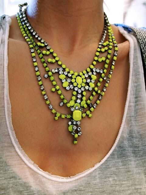 MAXI COLLARES _ COLLARES JOYA