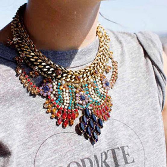 MAXI COLLARES _ COLLARES JOYA