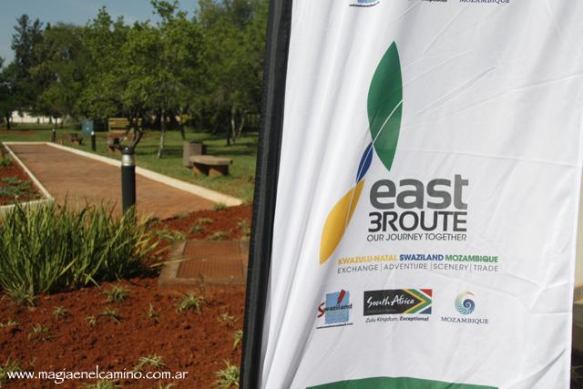 east3routs Llegar en el momento justo