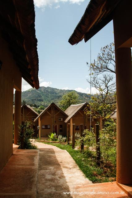 hotel Llegar en el momento justo