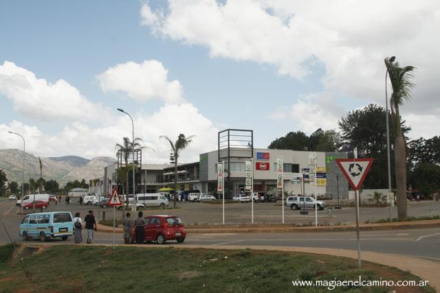 shoppingvalle Llegar en el momento justo
