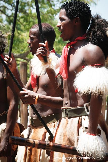 danzahombres Llegar en el momento justo